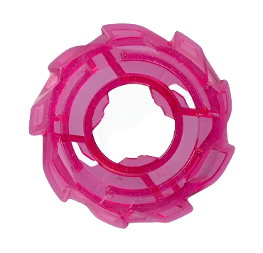 Takara Tomy Beyblade X | CX Parts - Assist Blade - Jaggy