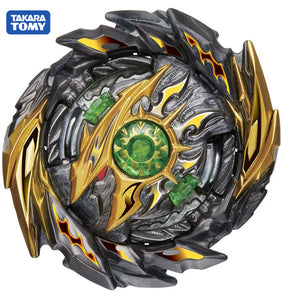 Takara Tomy Beyblade Burst B-178 04: Super Hyperion Quick 1A - NWOP