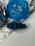 Takara Tomy Beyblade X | BX-14 05: Knight Shield 4-60LF - NWOP