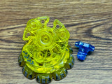 Divine Chimera TR145 FB Beyblade Metal Fight Takara Tomy #1