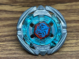 Flame Gemios 105 CS BB-100 Beyblade Metal Fight Takara Tomy #1