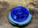 Diablo Nemesis X:D BB-122 Beyblade Metal Fight Takara Tomy #1