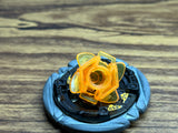 Flame Libra DF145 BS BB-57 Beyblade Metal Fight Takara Tomy #1