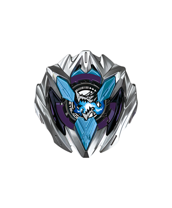 Takara Tomy Beyblade X | CX-08 04: DranBuster 5-80MN - NWOP