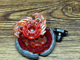 Nightmare Rex UW145 EWD BB-117 Beyblade Metal Fight Takara Tomy #1