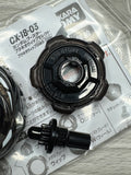 Takara Tomy Beyblade X | CX-18 03: Brachio Whip OW5-70Nr -NWOP