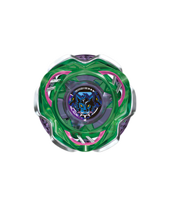 Takara Tomy Beyblade X | CX-08 03: CerberusDark W1-60F - NWOP