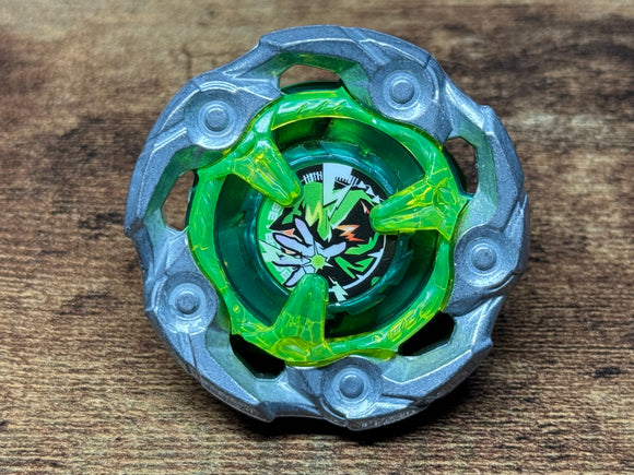 Wizard Rod 1-60R BX-35 04: Beyblade X Takara Tomy #1