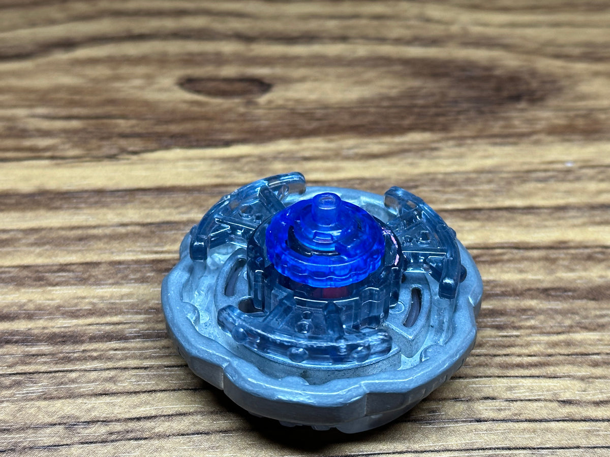 Rock Bull WD145 HF BB-44 Beyblade Metal Fight Takara Tomy #1 ...