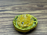 Gravity Perseus GB145 BS Stamina Beyblade Metal Fight Takara Tomy #1