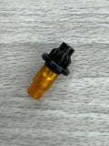 Takara Tomy Beyblade X | BX Parts - Bit - Flat