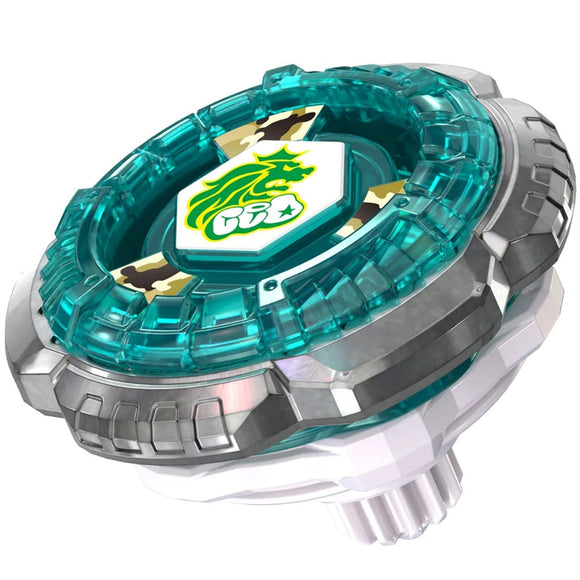 Takara Tomy Beyblade X | BX and UX Parts - Blade - Rock Leone