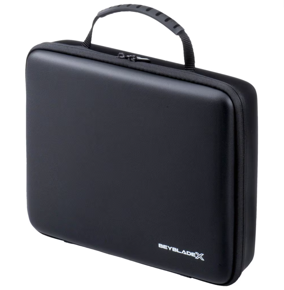 Takara Tomy Beyblade X | BX-25 X Gear Case – SpinCityImports