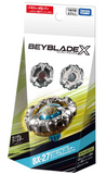 Takara Tomy Beyblade X | BX-27 01: Sphinx Cowl 9-80GN