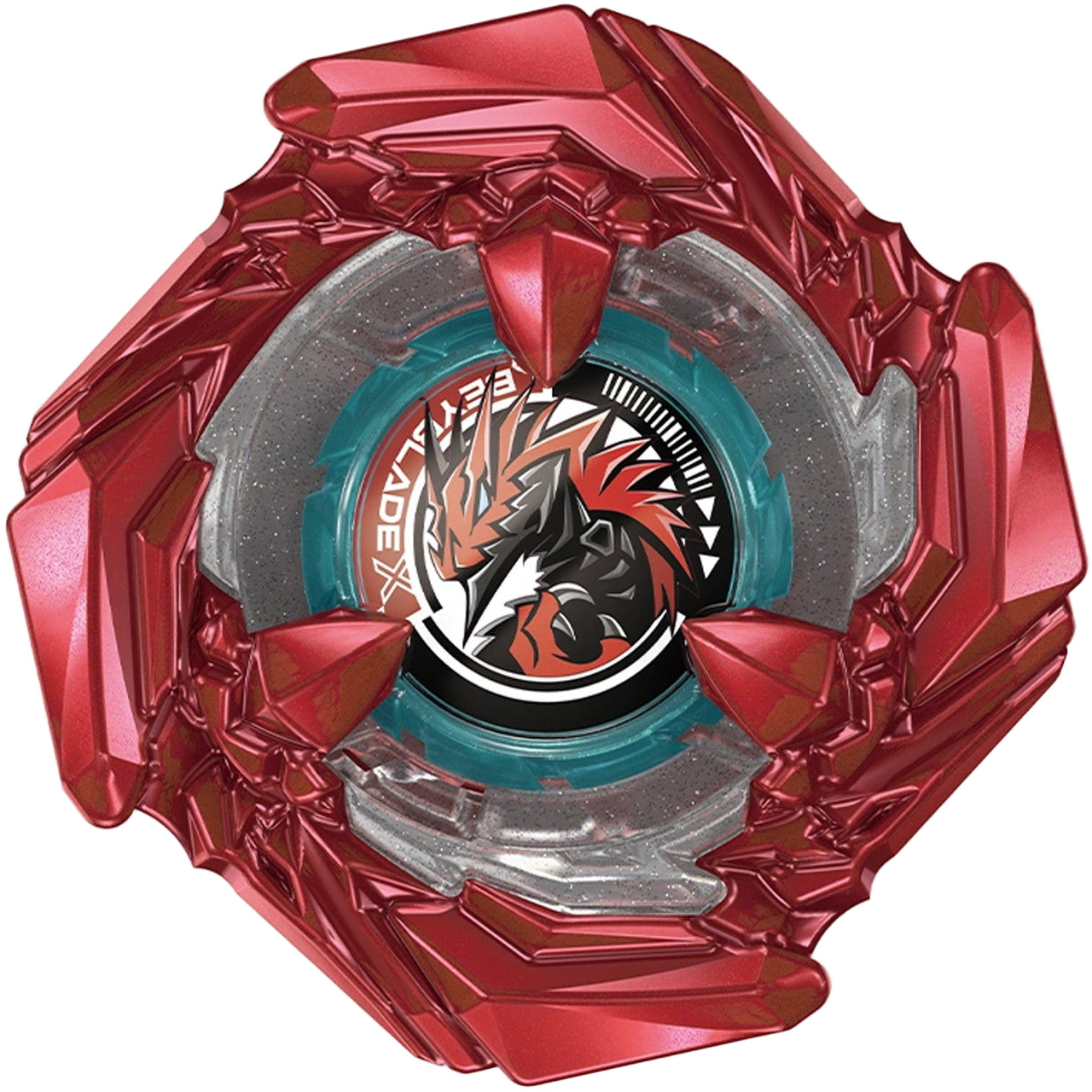 Takara Tomy Beyblade X | BX-46 Battle Entry Set Infinity Stadium