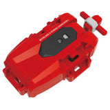 (Pre-Order) Takara Tomy Beyblade X | BX-47 Red String Launcher L (Left Spin) - FREE SHIPPING