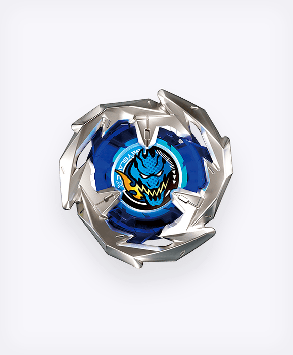 Takara Tomy Beyblade X | BX and UX Parts - Blade - Dran Sword