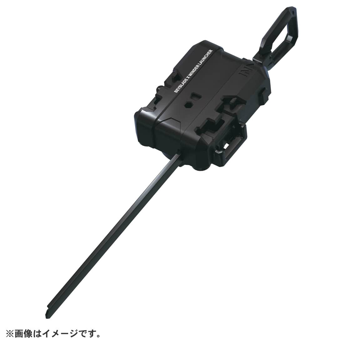 Takara Tomy Beyblade X | BX-03 Wizard Arrow 4-80B – SpinCityImports