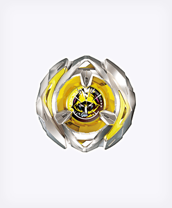 Takara Tomy Beyblade X | BX and UX Parts - Blade - Wizard Arrow