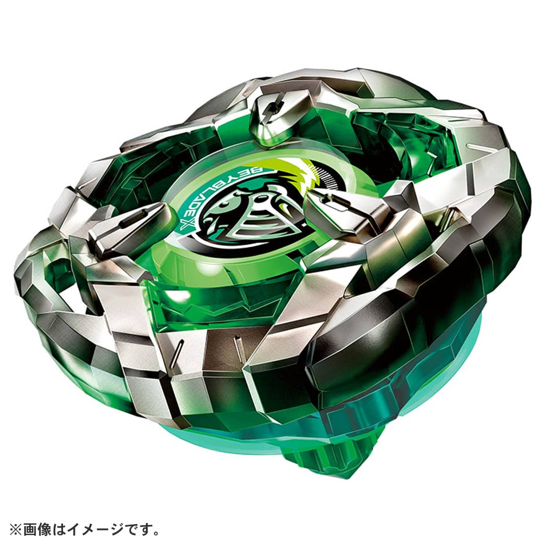 Takara Tomy Beyblade X | BX-04 Knight Shield 3-80N – SpinCityImports
