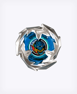 Takara Tomy Beyblade X | BX and UX Parts - Blade - Dran Sword