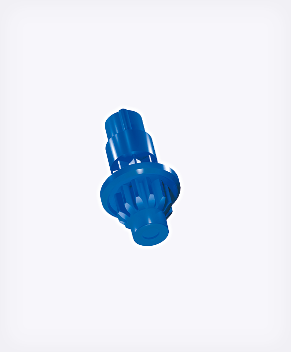 Takara Tomy Beyblade X | BX Parts - Bit - Flat – SpinCityImports