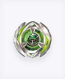 Takara Tomy Beyblade X | BX and UX Parts - Blade - Wizard Arrow