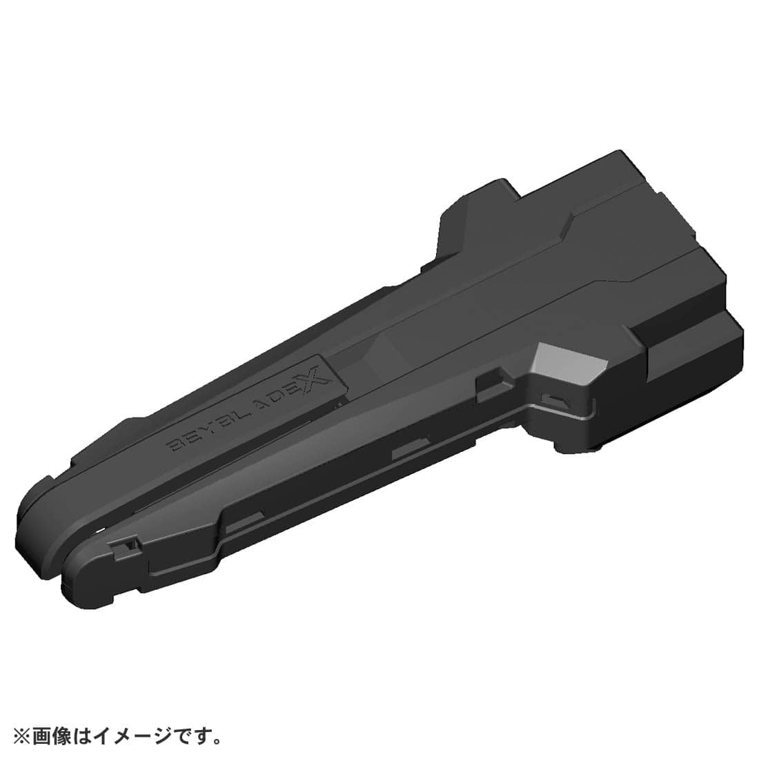 Takara Tomy Beyblade X | BX-11 Launcher Grip – SpinCityImports