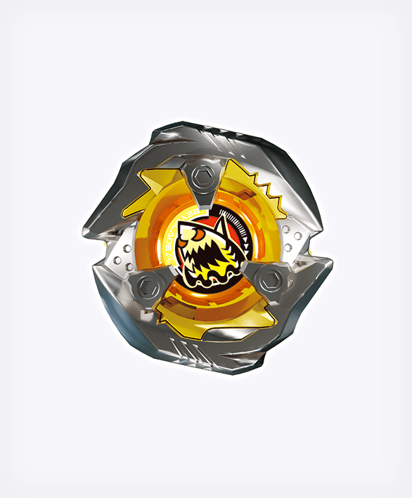 Takara Tomy Beyblade X | BX-14 Random Booster Volume 1