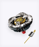 Takara Tomy Beyblade X | BX-15 Starter Leon Claw 5-60P