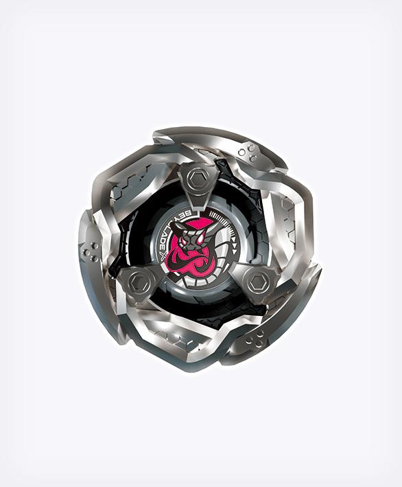 蜂Xページ TAKARA TOMY Beyblade X Custom Line Lock Chip - Perseus