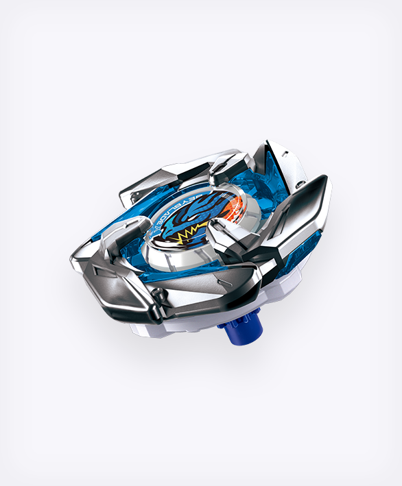 Takara Tomy Beyblade X | BX-20 Dran Dagger Deck Set – SpinCityImports