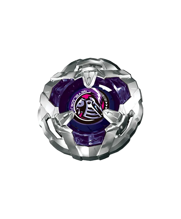 Takara Tomy Beyblade X | BX-20 Dran Dagger Deck Set – SpinCityImports