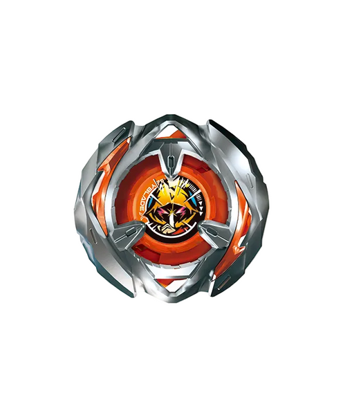 Takara Tomy Beyblade X | BX-21 03: Wizard Arrow 4-80N - NWOP Takara Tomy Beyblade X | BX-21 03: Wizard Arrow 4-80N - NWOP