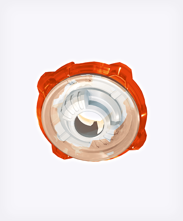 Takara Tomy Beyblade X | BX-21 03: Wizard Arrow 4-80N - NWOP Takara Tomy Beyblade X | BX-21 03: Wizard Arrow 4-80N - NWOP