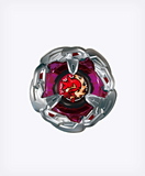 Takara Tomy Beyblade X | BX and UX Parts - Blade - Hells Chain