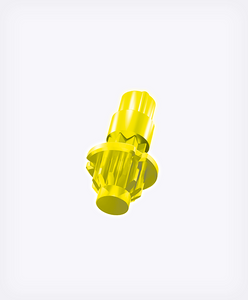 Takara Tomy Beyblade X | BX Parts - Bit - Low Flat