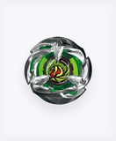 Takara Tomy Beyblade X | BX and UX Parts - Blade - Wyvern Gale