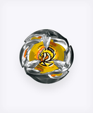 Takara Tomy Beyblade X | BX and UX Parts - Blade - Wyvern Gale
