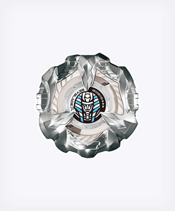 Takara Tomy Beyblade X | BX and UX Parts - Blade - Sphinx Cowl