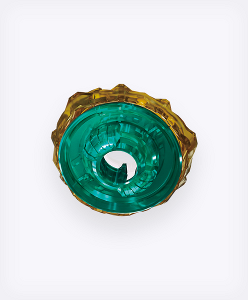 Takara Tomy Beyblade X | BX Parts - Ratchet - 9-80 – SpinCityImports