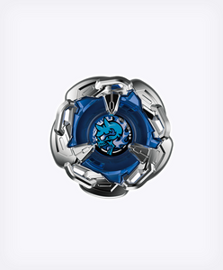 Takara Tomy Beyblade X | BX and UX Parts - Blade - Hells Chain