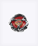 Takara Tomy Beyblade X | BX-31 Random Booster Vol. 3 (1pc)