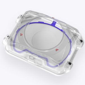 Takara Tomy Beyblade X | BX-32 Wide Xtreme Stadium Only