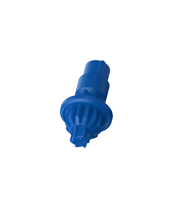 Takara Tomy Beyblade X | BX Parts - Bit - Cyclone