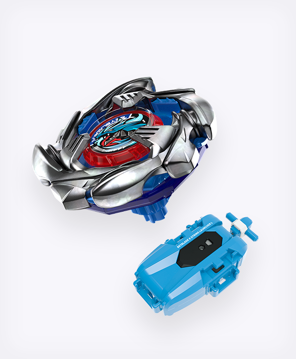 Takara Tomy Beyblade X | BX-34 Cobalt Dragoon 2-60C – SpinCityImports Takara Tomy Beyblade X | BX-34 Cobalt Dragoon 2-60C – SpinCityImports