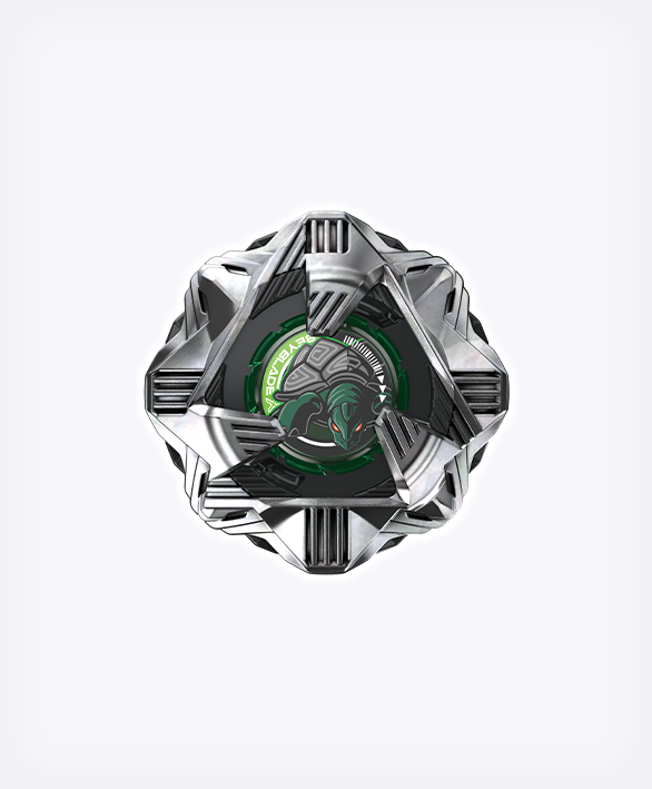 Takara Tomy Beyblade X | BX-35 Random Booster Vol. 4 (1 pcs