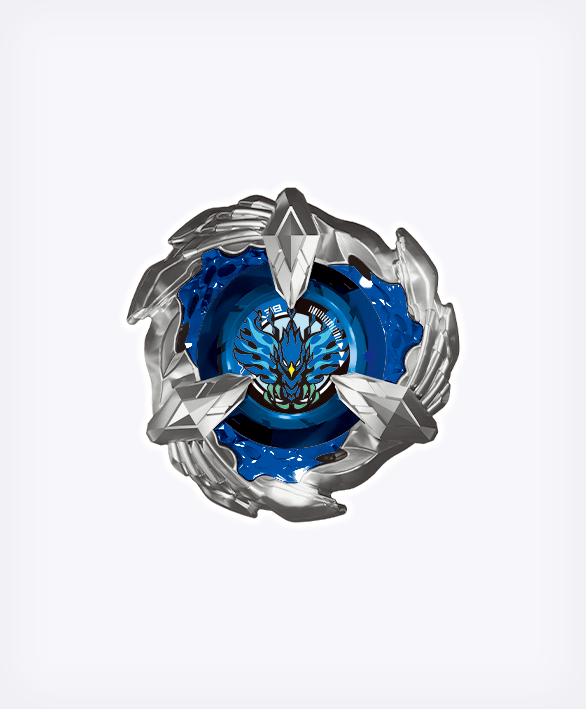 Takara Tomy Beyblade X | BX-35 Random Booster Vol. 4 (1 pcs
