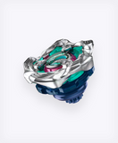 Takara Tomy Beyblade X | BX-36 01: Whale Wave 5-80E - NWOP