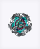 Takara Tomy Beyblade X | BX-36 01: Whale Wave 5-80E - NWOP